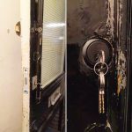replaced a cylinder on a door in Camden Locksmith NW1