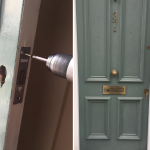 lock change nw locksmith mortice lock