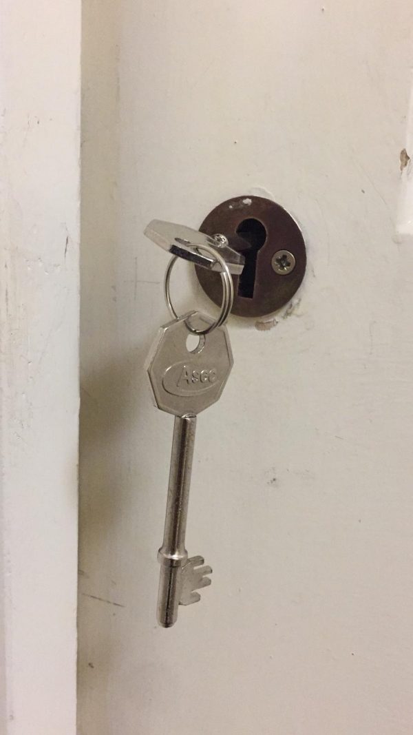 asec lock Locksmith Maida Vale W9