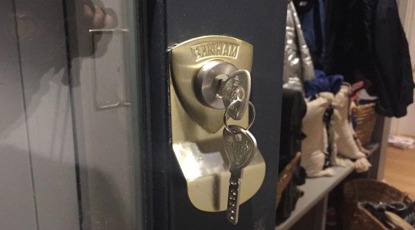 banham locksmith banham lock change
