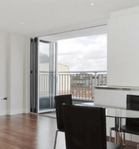 bifold door lock nw locksmith