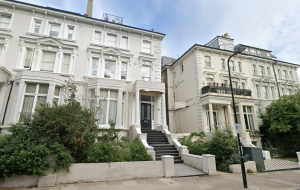 locksmith belsize park