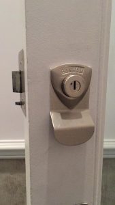 Banham Locksmith Hampstead NW3