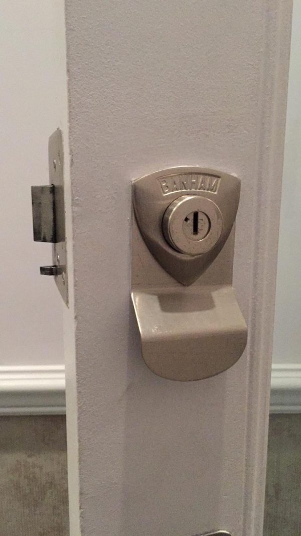 Banham Locksmith Hampstead NW3